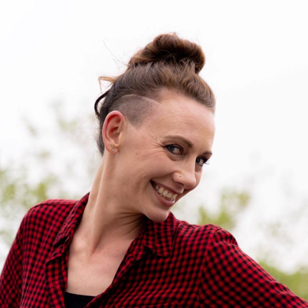 Meet your Posher, Kylie